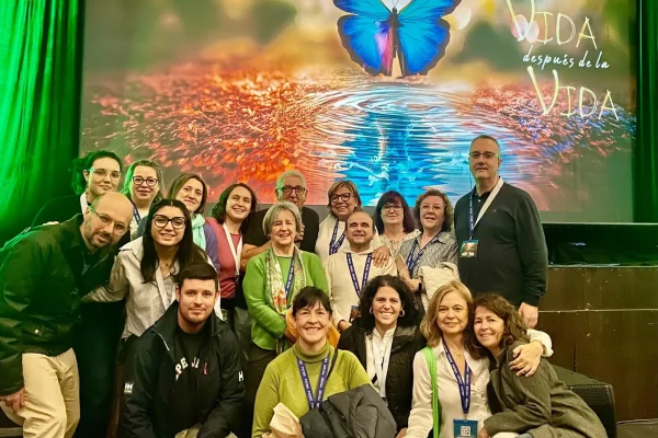 Congreso «Vida Después de la Vida» 2024