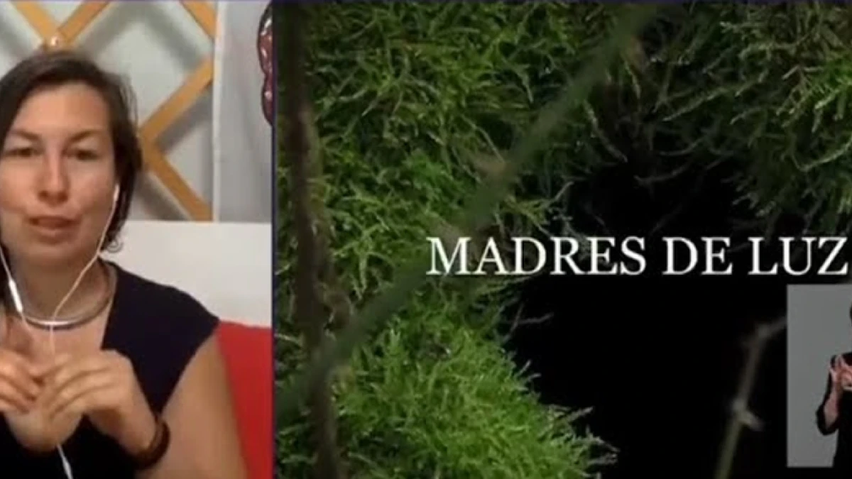 Entrevista sobre acompañamiento al duelo perinatal