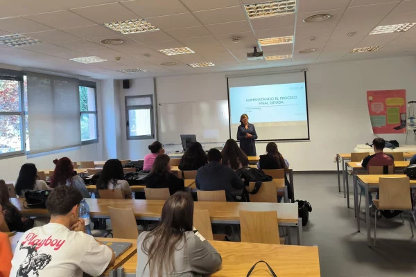 Nuevos Talleres en la UCLM en Talavera de la Reina