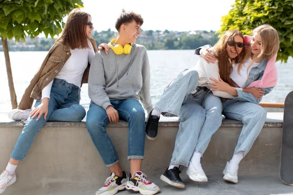 Proyecto «Ven, Te escucho»