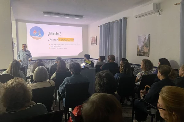 Taller de Mindfulness