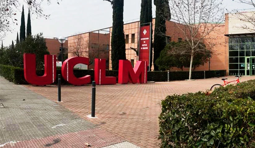 Talleres Kseman en la Universidad de Castilla La Mancha