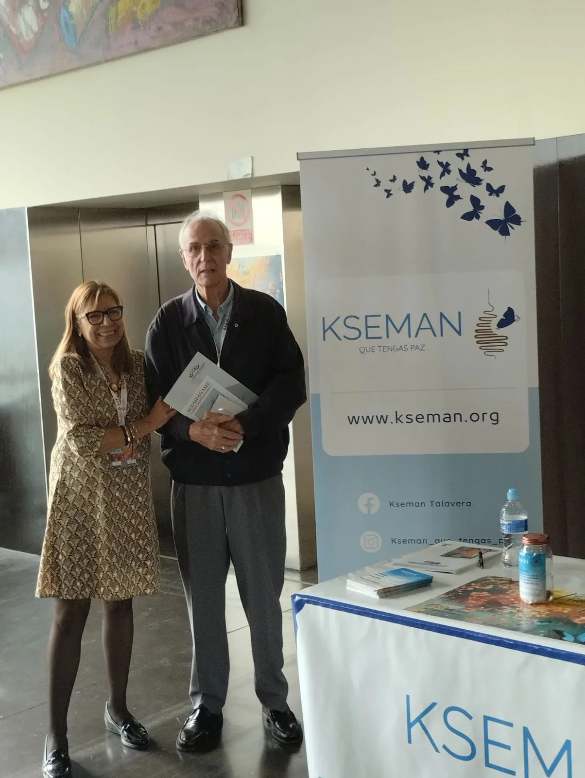 XIII Congreso Internacional de Albacete «VIDA DESPUÉS DE LA VIDA