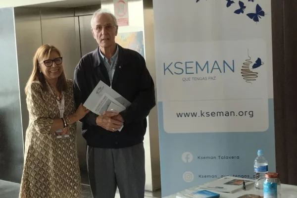 XIII Congreso Internacional de Albacete «VIDA DESPUÉS DE LA VIDA