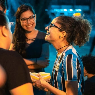Un espacio para cultivar la vida