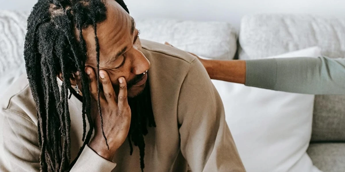 Donde hay sufrimiento, ahí estamos