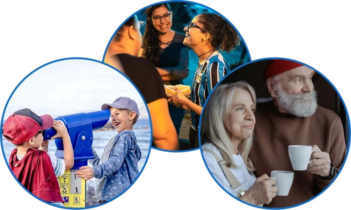 Un espacio para cultivar la vida