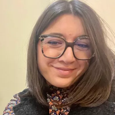 Beatriz García Martín