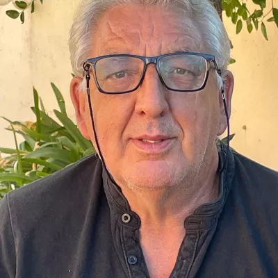 Juan José García Monforte