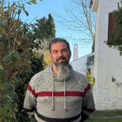 José Luis Lucas Iglesias