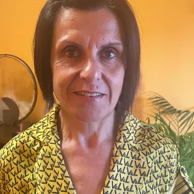 María Jesús Bustos Rodríguez