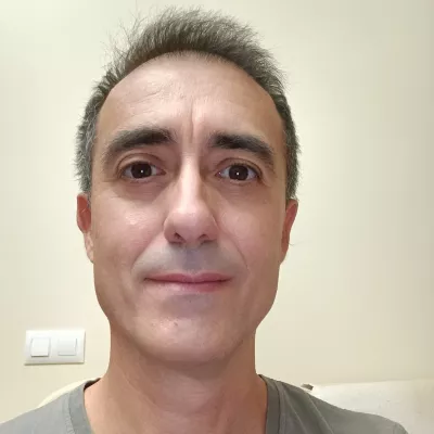 José Manuel Mela Horcajo